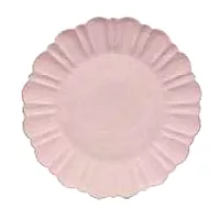 Macaron Pink Ceramic Bowl Set
